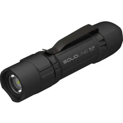 Ledlenser Solidline SL6