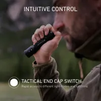 Ledlenser TAC6R