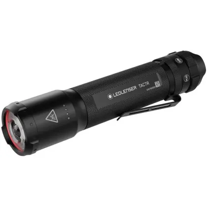 Ledlenser TAC7R