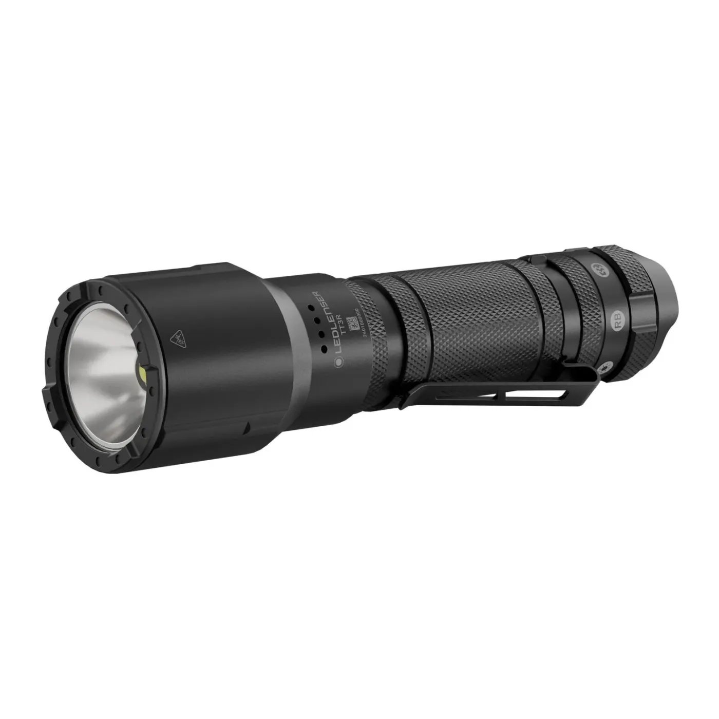 Ledlenser TT3R