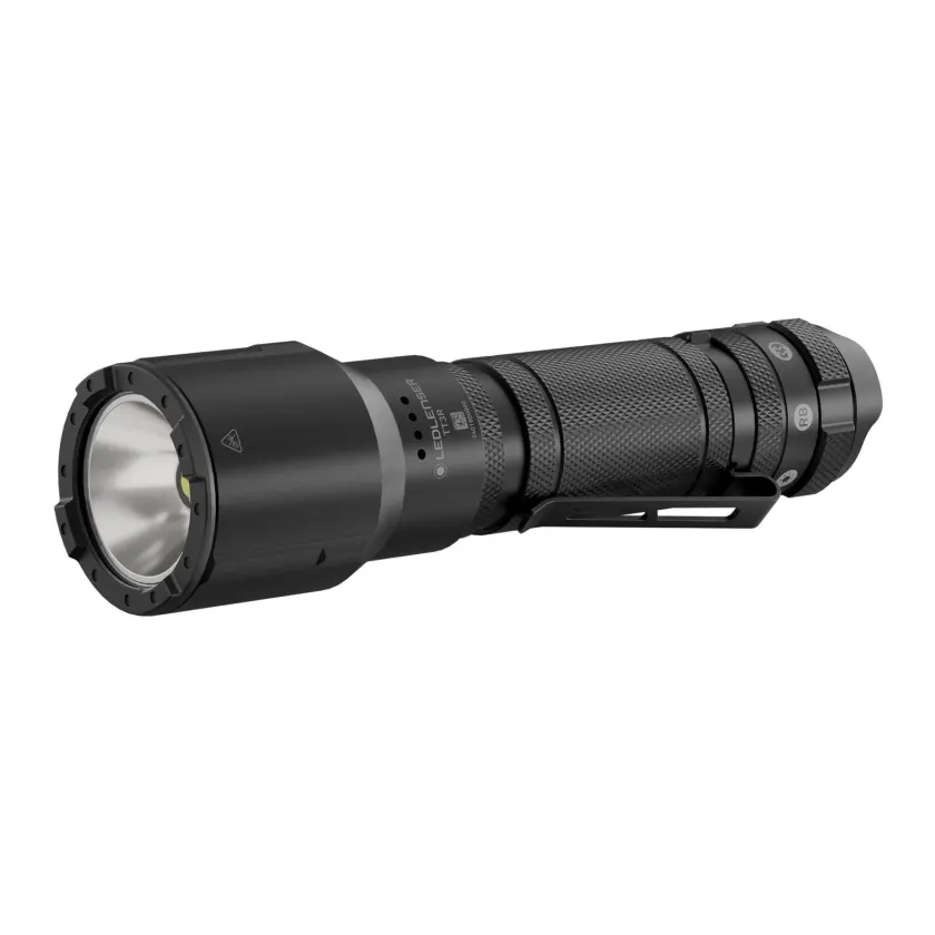 Ledlenser TT3R