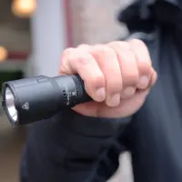 Ledlenser TT3R