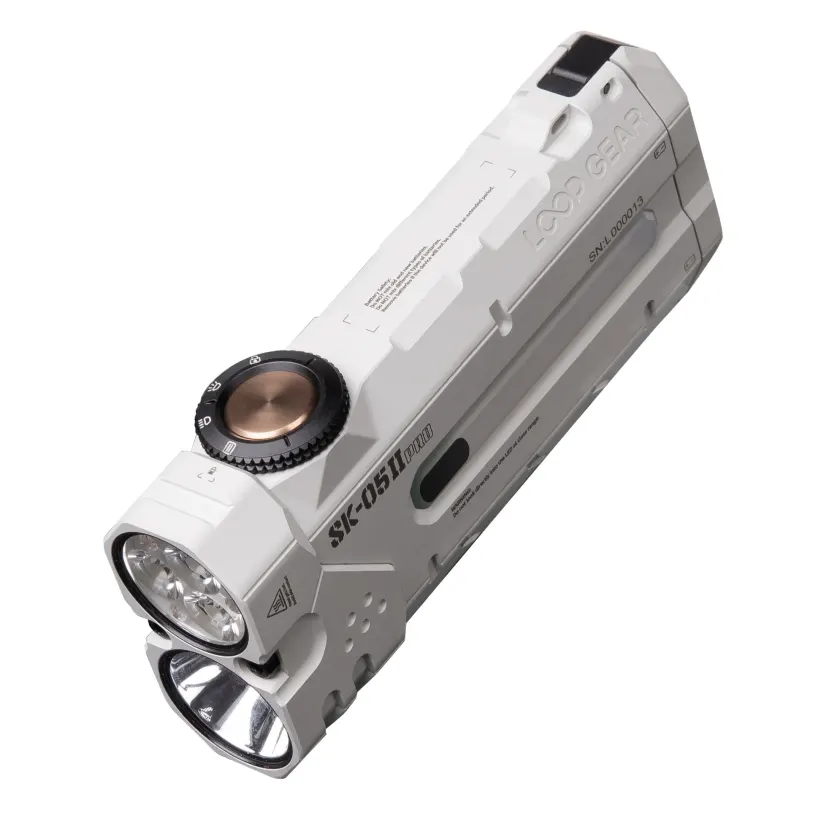 Loop Gear SK05 Pro 2 UV