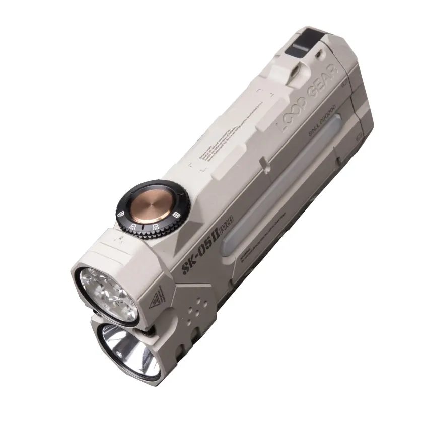 Loop Gear SK05 Pro 2