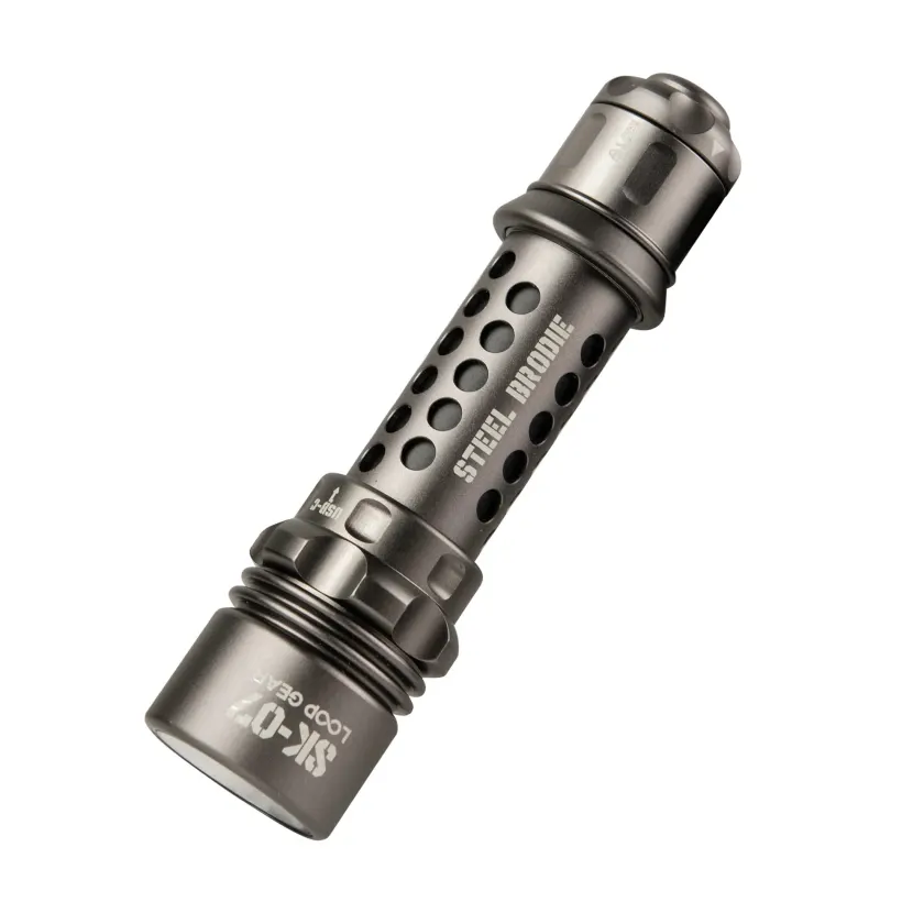 Loop Gear SK07