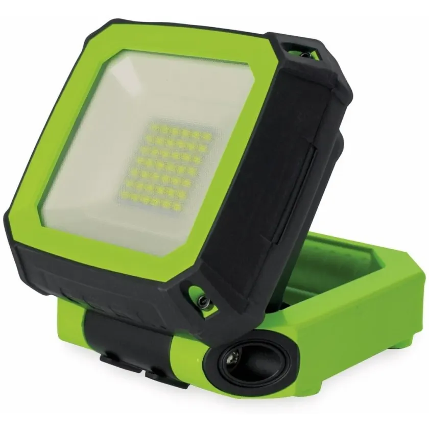 Luceco Akku