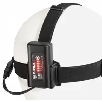 Lupine Blika RX4 SC