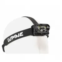 Lupine Blika RX4 SC