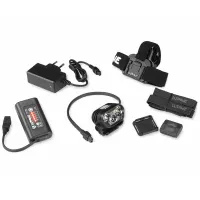 Lupine Blika RX4 SC
