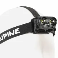Lupine Blika RX4 SC