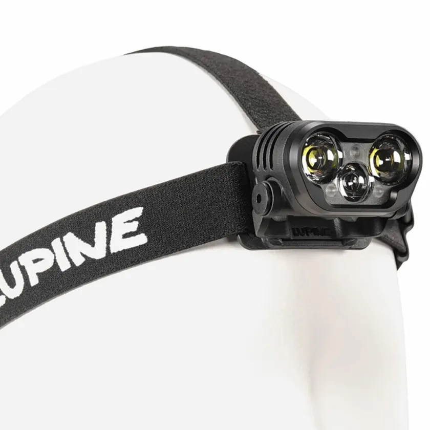 Lupine Blika RX4 SC