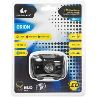 Mactronic Falcon Eye Orion