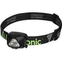 Mactronic Illuma