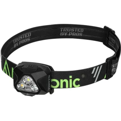 Mactronic Illuma