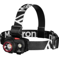 Mactronic Stirnlampe