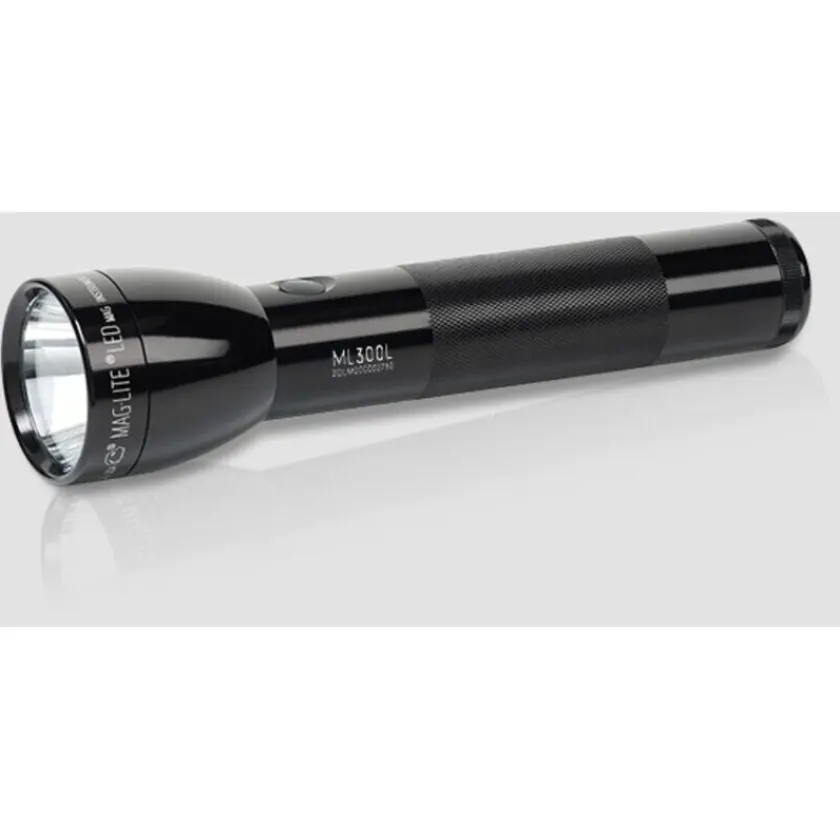 Maglite ML300L 2D-Cell