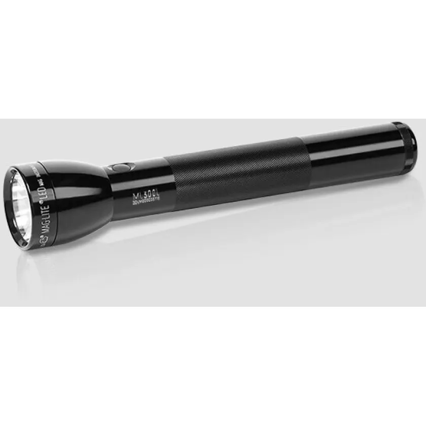 Maglite ML300L 3 D-Cell