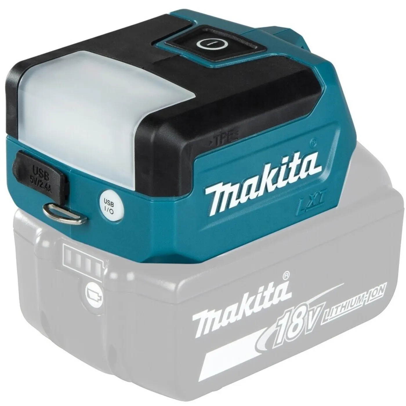 Makita DML817