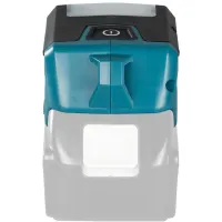 Makita DML817
