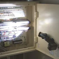 Makita ML105