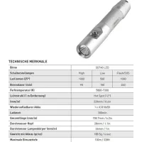 Mares EOS 10LR
