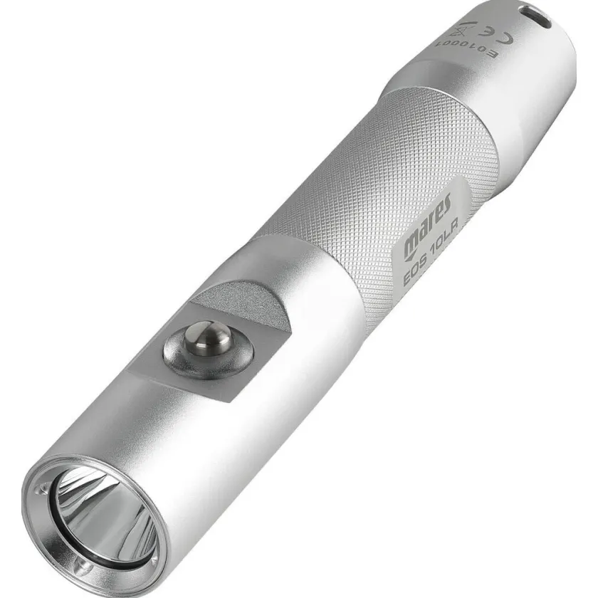 Mares EOS 10LR