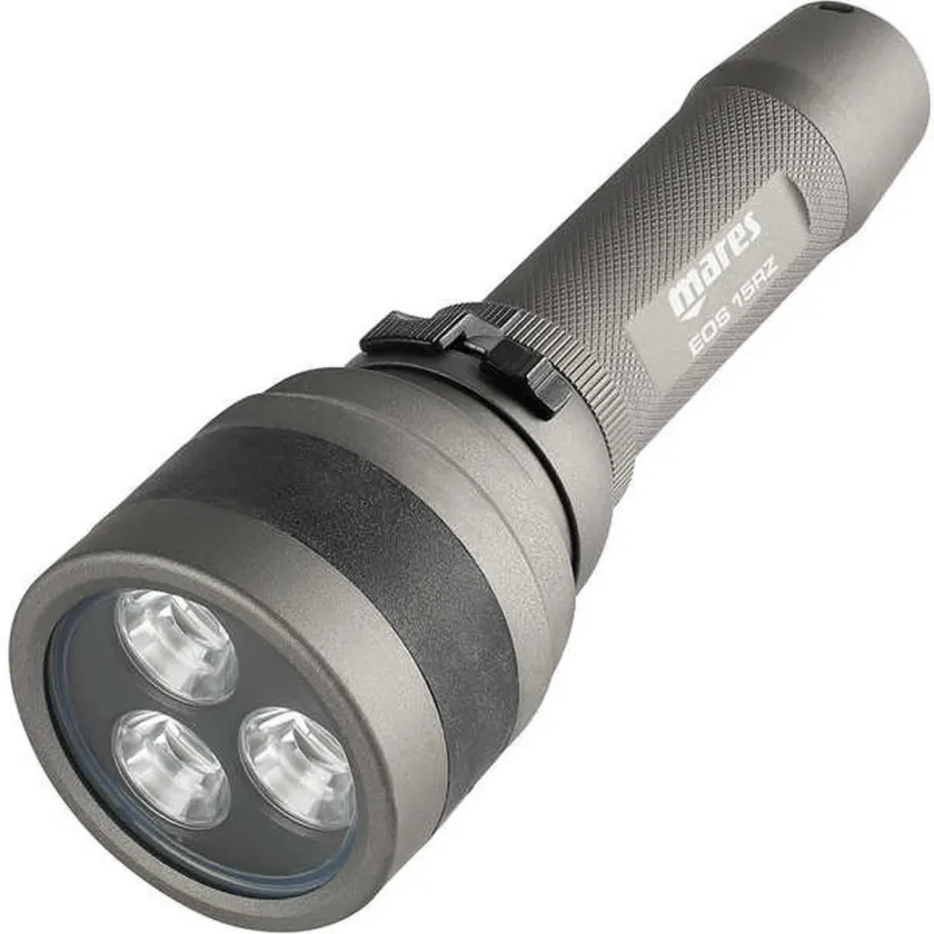 Mares EOS 15RZ