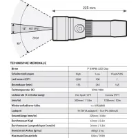 Mares EOS 32LRZ