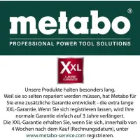 Metabo PowerMaxx ULA 12