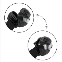 Mil Tec 15168002-Kopflampe