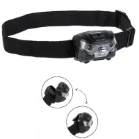 Mil Tec 15168002-Kopflampe