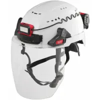 Milwaukee BOLT Helm-Stirnlampe 3.0Ah