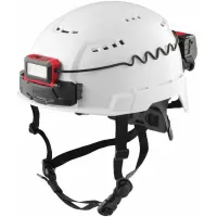 Milwaukee BOLT Helm-Stirnlampe 3.0Ah