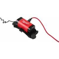 Milwaukee BOLT Helm-Stirnlampe 3.0Ah