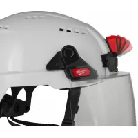 Milwaukee BOLT Helm-Stirnlampe 3.0Ah