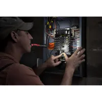 Milwaukee Ipl-Led