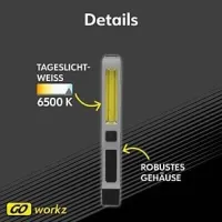 Müller-Licht Arbeitsleuchte WL5