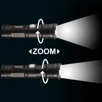 National Geographic Iluminos 1000