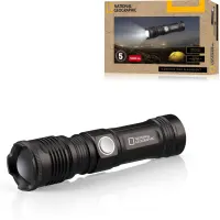 National Geographic Iluminos 1000