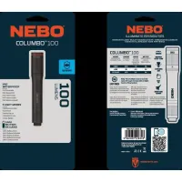 NEBO Columbo 100
