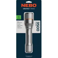 NEBO DaVinci 3500