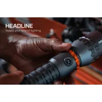 NEBO Davinci 8000