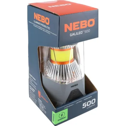 NEBO Galileo 500