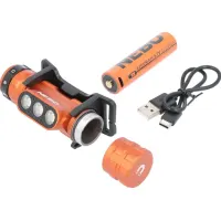 NEBO Master HL1000