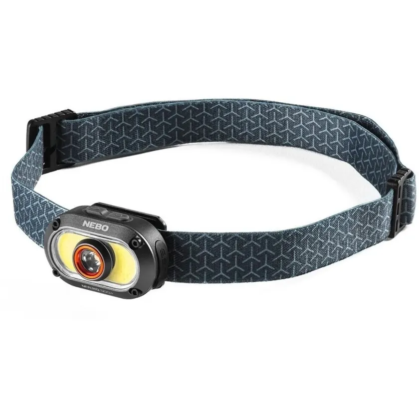 NEBO Mycro 500+