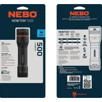 NEBO Newton 500