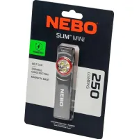 NEBO Slim