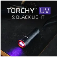 NEBO Torchy UV