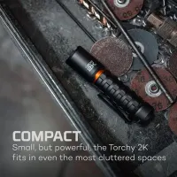NEBO Torchy