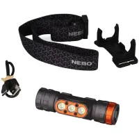 NEBO Transcend 1500